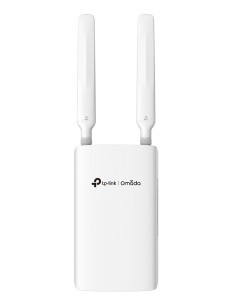 TP-Link Omada ER703WP-4G-Outdoor pasarel y controlador 10, 100, 1000 Mbit s 2