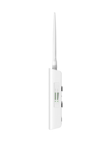 TP-Link Omada ER703WP-4G-Outdoor pasarel y controlador 10, 100, 1000 Mbit s