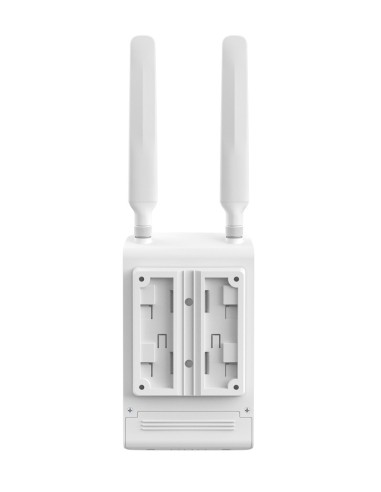 TP-Link Omada ER703WP-4G-Outdoor pasarel y controlador 10, 100, 1000 Mbit s