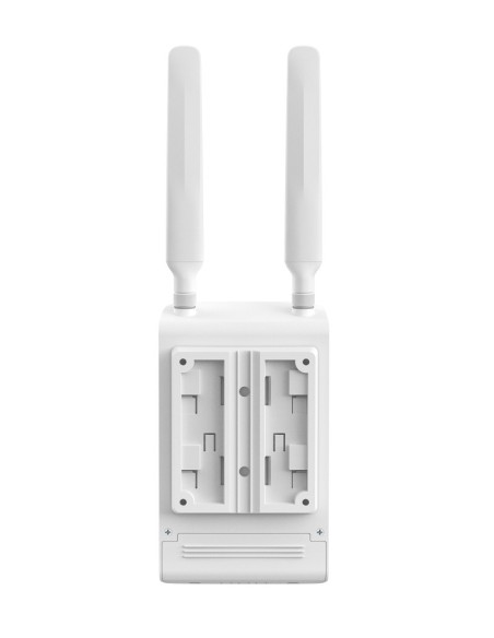 TP-Link Omada ER703WP-4G-Outdoor pasarel y controlador 10, 100, 1000 Mbit s