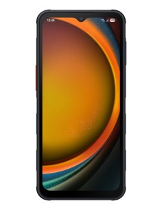 Samsung Galaxy XCover7 Pro Enterprise Edition XCover7 Pro 16,8 cm (6.6") SIM doble Android 15 5G USB Tipo C 6 GB 128 GB 4350