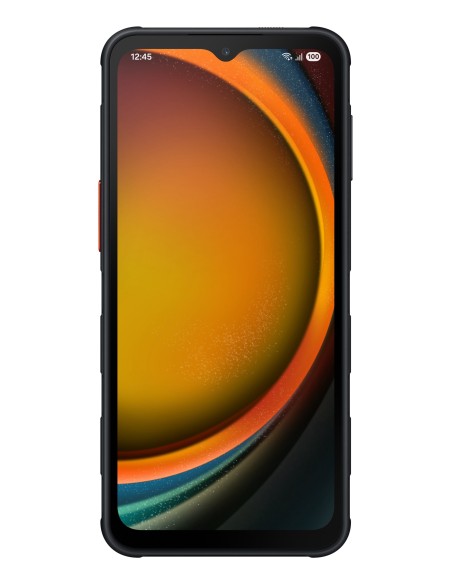 Samsung Galaxy XCover7 Pro Enterprise Edition XCover7 Pro 16,8 cm (6.6") SIM doble Android 15 5G USB Tipo C 6 GB 128 GB 4350