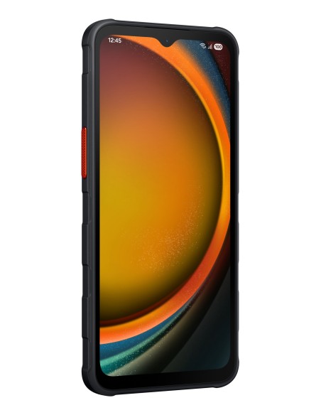 Samsung Galaxy XCover7 Pro Enterprise Edition XCover7 Pro 16,8 cm (6.6") SIM doble Android 15 5G USB Tipo C 6 GB 128 GB 4350