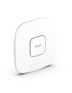 NETGEAR WAX638E 4800 Mbit s Blanco Energía sobre Ethernet (PoE)