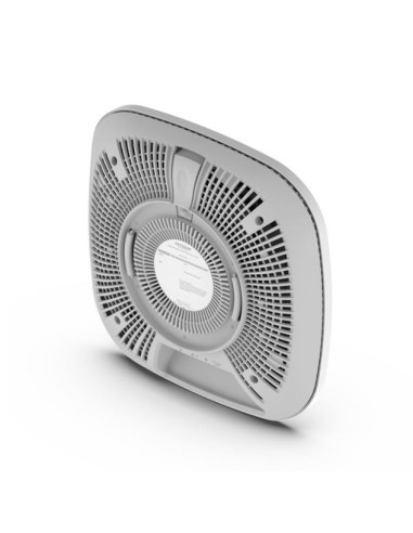 NETGEAR WAX638E 4800 Mbit s Blanco Energía sobre Ethernet (PoE)