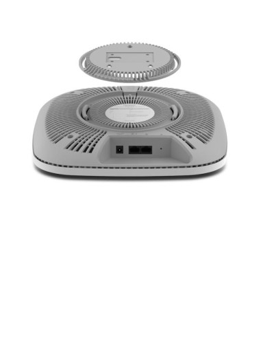 NETGEAR WAX638E 4800 Mbit s Blanco Energía sobre Ethernet (PoE)