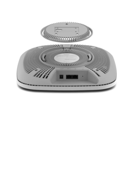 NETGEAR WAX638E 4800 Mbit s Blanco Energía sobre Ethernet (PoE)