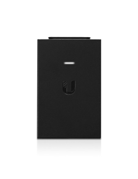 Ubiquiti POE-24-24W adaptador e inyector de PoE 24 V