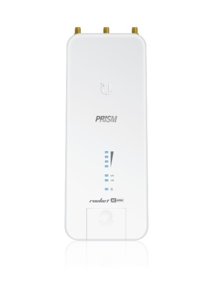 Ubiquiti RP-5AC-Gen2 Blanco Energía sobre Ethernet (PoE)