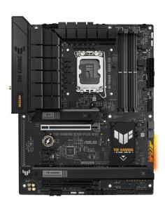 ASUS TUF Gaming B760-Plus WIFI Intel B760 LGA 1700 ATX
