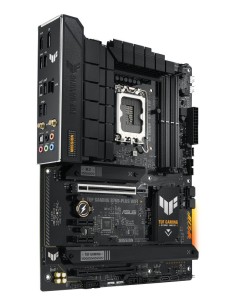ASUS TUF Gaming B760-Plus WIFI Intel B760 LGA 1700 ATX 2