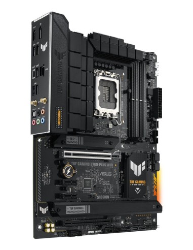 ASUS TUF Gaming B760-Plus WIFI Intel B760 LGA 1700 ATX