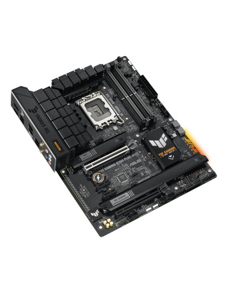 ASUS TUF Gaming B760-Plus WIFI Intel B760 LGA 1700 ATX