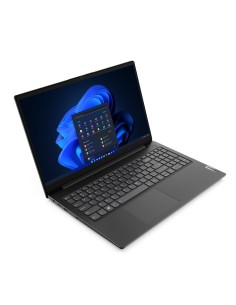 Lenovo V15 G4 IRU Intel® Core™ i5 i5-13420H Portátil 39,6 cm (15.6") Full HD 16 GB DDR4-SDRAM 512 GB SSD Wi-Fi 5 (802.11ac) 2