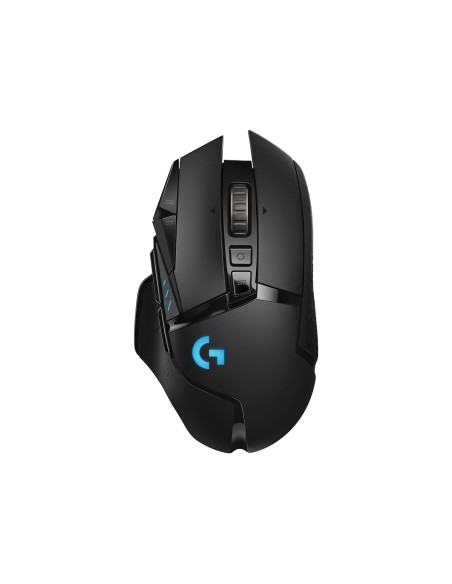 Logitech G G502 LIGHTSPEED