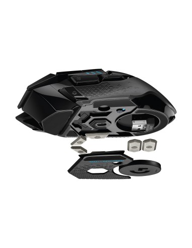 Logitech G G502 LIGHTSPEED