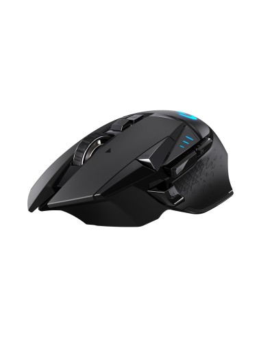 Logitech G G502 LIGHTSPEED