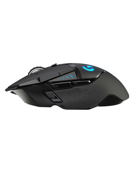 Logitech G G502 LIGHTSPEED