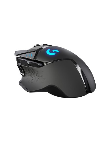 Logitech G G502 LIGHTSPEED