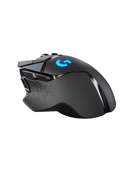 Logitech G G502 LIGHTSPEED
