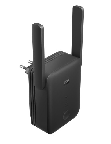 Xiaomi Mi WiFi Range Extender AC1200 Repetidor de red Negro 10, 100 Mbit s