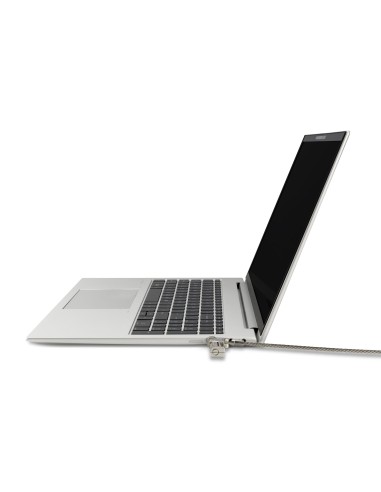 Kensington Candado de combinación Slim NanoSaver 2.0 EQ para portátiles