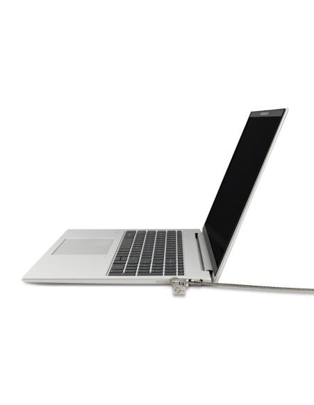 Kensington Candado de combinación Slim NanoSaver 2.0 EQ para portátiles Kensington Candado de combinación Slim NanoSaver 2.0 EQ para portátiles
