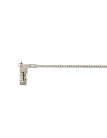 Kensington Candado de combinación Slim NanoSaver 2.0 EQ para portátiles Kensington Candado de combinación Slim NanoSaver 2.0 EQ para portátiles