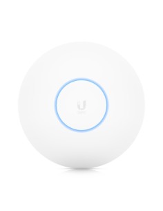Ubiquiti UniFi 6 Long-Range 3000 Mbit s Blanco Energía sobre Ethernet (PoE)