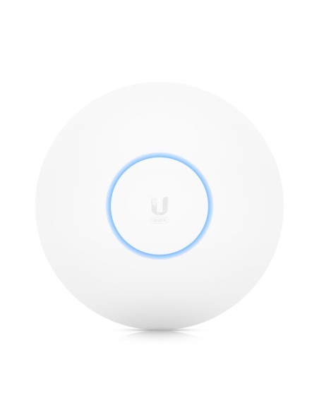 Ubiquiti UniFi 6 Long-Range 3000 Mbit s Blanco Energía sobre Ethernet (PoE)