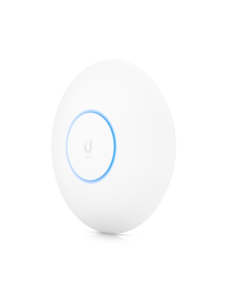 Ubiquiti UniFi 6 Long-Range 3000 Mbit s Blanco Energía sobre Ethernet (PoE)