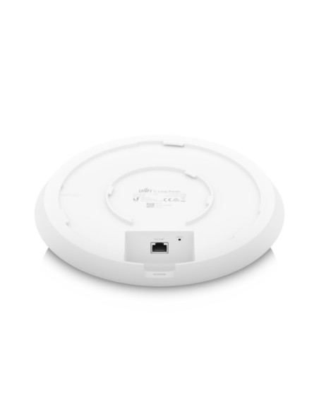 Ubiquiti UniFi 6 Long-Range 3000 Mbit s Blanco Energía sobre Ethernet (PoE)