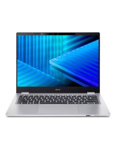 Acer TravelMate P4 TMP414-55-TCO-77X8 Intel Core Ultra 7 255U Portátil 35,6 cm (14") 3K 32 GB DDR5-SDRAM 1 TB SSD Wi-Fi 7 2