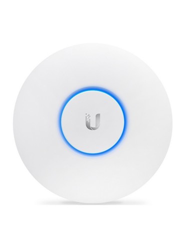 Ubiquiti UAP-AC-PRO punto de acceso inalámbrico 1300 Mbit s Blanco Energía sobre Ethernet (PoE)