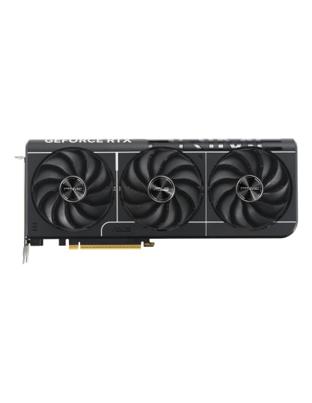 ASUS Prime -RTX5070TI-O16G NVIDIA GeForce RTX 5070 Ti 16 GB GDDR7