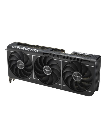 ASUS Prime -RTX5070TI-O16G NVIDIA GeForce RTX 5070 Ti 16 GB GDDR7