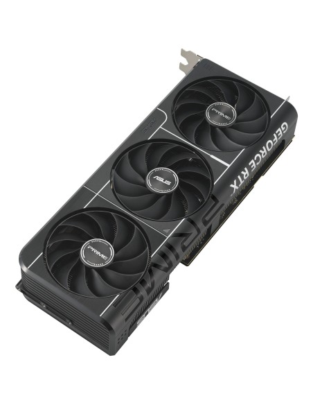 ASUS Prime -RTX5070TI-O16G NVIDIA GeForce RTX 5070 Ti 16 GB GDDR7