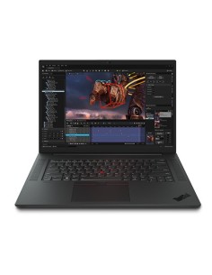 Lenovo ThinkPad P1 Gen 6 Intel® Core™ i7 i7-13700H Estación de trabajo móvil 40,6 cm (16") WQXGA 16 GB DDR5-SDRAM 512 GB SSD