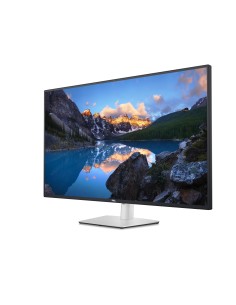 DELL UltraSharp U4323QE LED display 109,2 cm (43") 3840 x 2160 Pixeles 4K Ultra HD LCD Plata 2