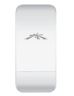 Ubiquiti NanoStation M2 150 Mbit s Blanco Energía sobre Ethernet (PoE) 2