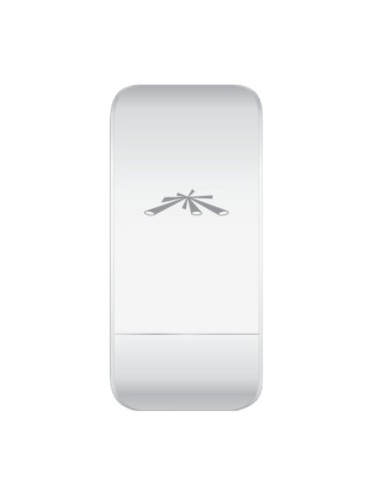 Ubiquiti NanoStation M2 150 Mbit s Blanco Energía sobre Ethernet (PoE)