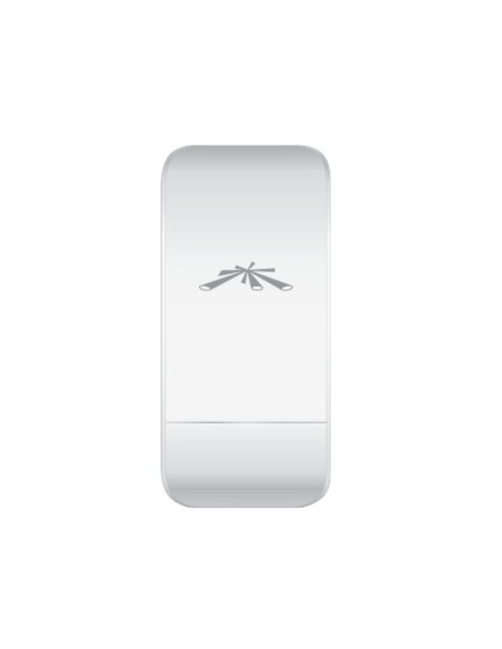 Ubiquiti NanoStation M2 150 Mbit s Blanco Energía sobre Ethernet (PoE)