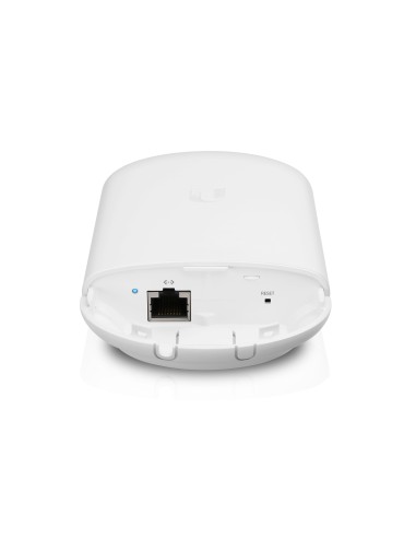 Ubiquiti NanoStation 5AC Loco 1000 Mbit s Blanco Energía sobre Ethernet (PoE)