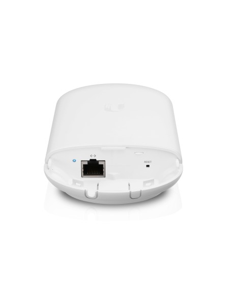 Ubiquiti NanoStation 5AC Loco 1000 Mbit s Blanco Energía sobre Ethernet (PoE)