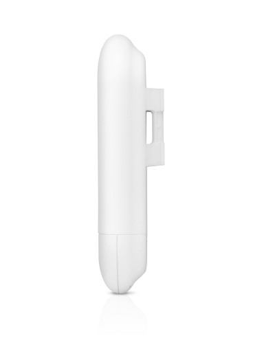 Ubiquiti NanoStation 5AC Loco 1000 Mbit s Blanco Energía sobre Ethernet (PoE)