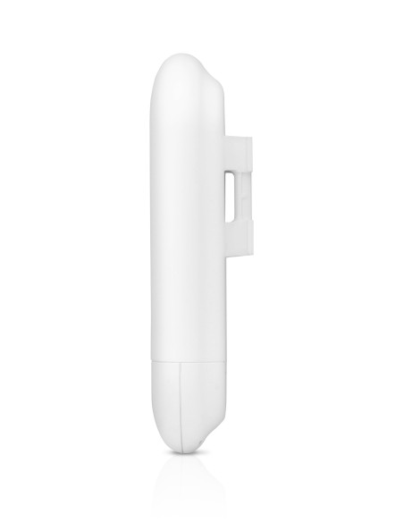 Ubiquiti NanoStation 5AC Loco 1000 Mbit s Blanco Energía sobre Ethernet (PoE)
