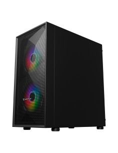 UNYKAch Caja Micro ATX Gaming Mir B200 2