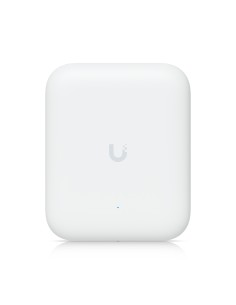 Ubiquiti U7 Outdoor 4300 Mbit s Blanco Energía sobre Ethernet (PoE) 2