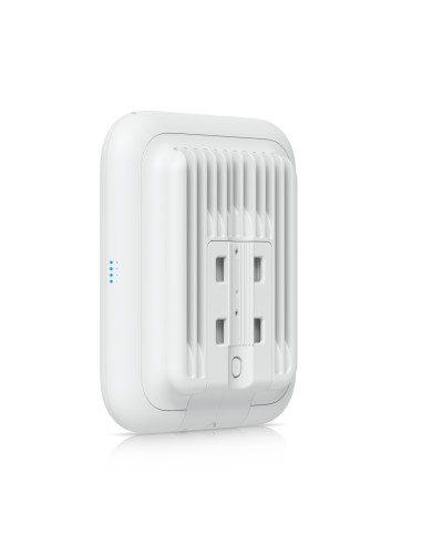 Ubiquiti U7 Outdoor 4300 Mbit s Blanco Energía sobre Ethernet (PoE)