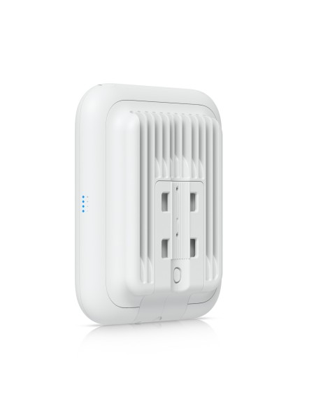 Ubiquiti U7 Outdoor 4300 Mbit s Blanco Energía sobre Ethernet (PoE)